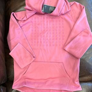 Under Armour Hoodie